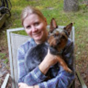 Meet your Posher, Tammy